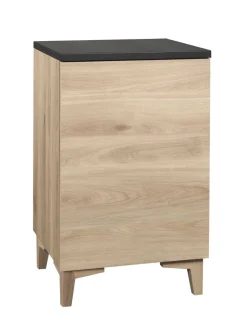 Hiipakka Niklas lipasto 50 cm, umpiovella