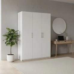 Hiipakka Stina 150cm saranaovikomero, muokattava