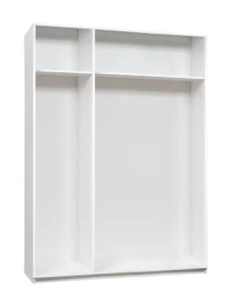 Hiipakka Stina 150cm saranaovikomero, muokattava
