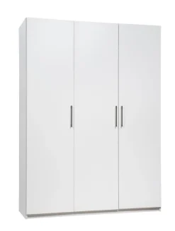 Hiipakka Stina 150cm saranaovikomero, muokattava