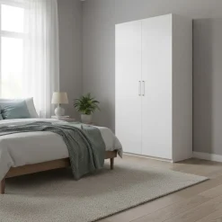 Hiipakka Stina 100cm saranaovikomero, muokattava