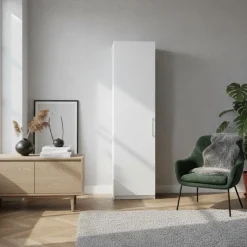 Hiipakka Stina 50cm saranaovikomero, muokattava