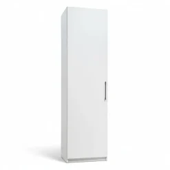 Hiipakka Stina 50cm saranaovikomero, muokattava