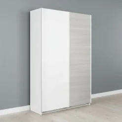 Hiipakka Stina liukuovikomero 120 cm