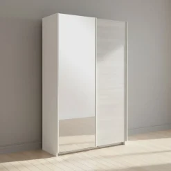 Hiipakka Stina liukuovikomero 120 cm