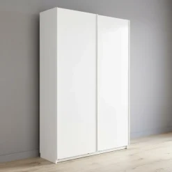 Hiipakka Stina liukuovikomero 120 cm