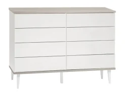 Hiipakka Taiga 7.8 lipasto