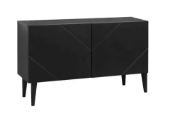 Hiipakka Vilja tv-taso 100cm ovilla