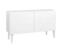 Hiipakka Vilja tv-taso 100cm ovilla