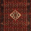 Hosseinabad Matto, 155x257cm