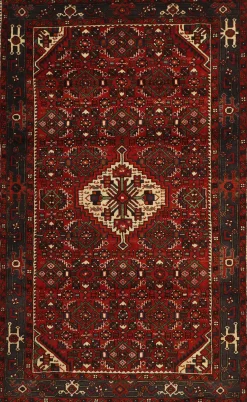 Hosseinabad Matto, 155x257cm