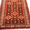 Hosseinabad Red matto, 82x302 cm