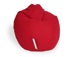 Hotkiss Säkkituoli Mona, punainen