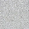 Härännahka palamatto, vaalea 160x230 cm