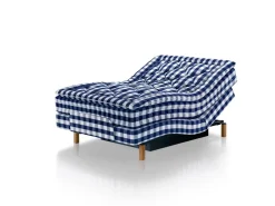 Hästens Adjustable säätösänky BJX-petauspatjalla, eri kokoja