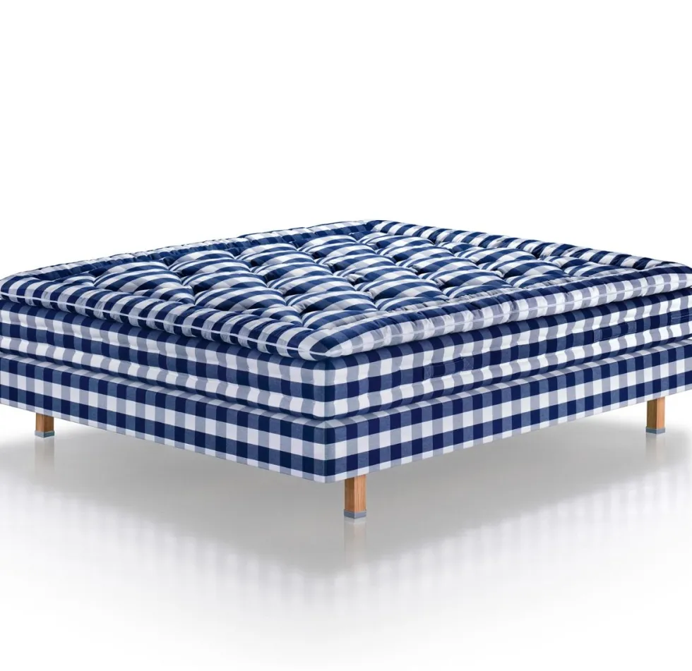 Hästens Maranga jenkkisänkypaketti 180x200, varastoerä