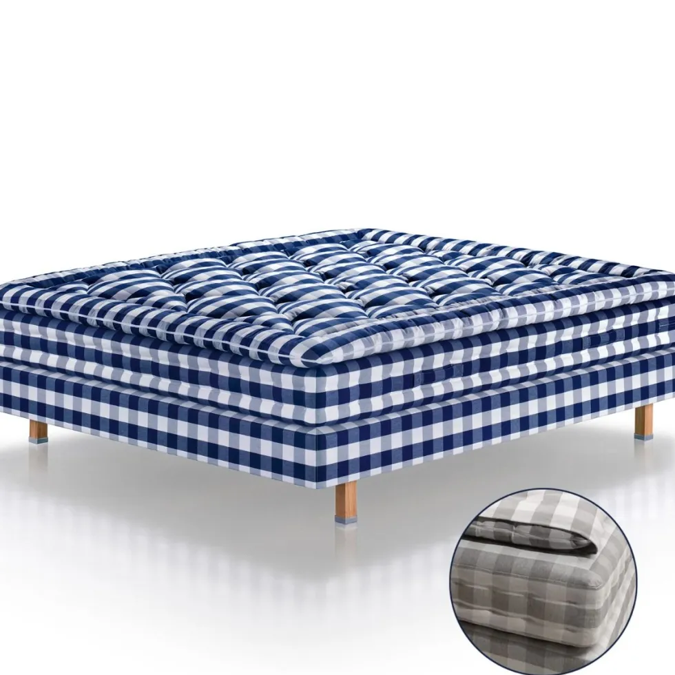 Hästens Maranga jenkkisänkypaketti 180x200, varastoerä