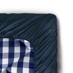Hästens Satin Pure muotoonommeltu aluslakana, eri vaihtoehtoja