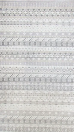 Infinity Line -nukkamatto, 75x150cm