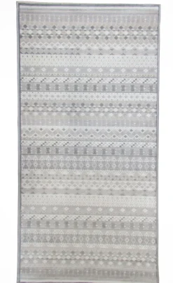 Infinity Line -nukkamatto, 75x150cm