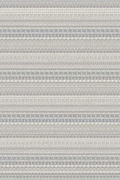 Infinity Line -nukkamatto, 190x290 cm