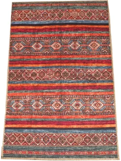 Inka kynnysmatto 60x90cm
