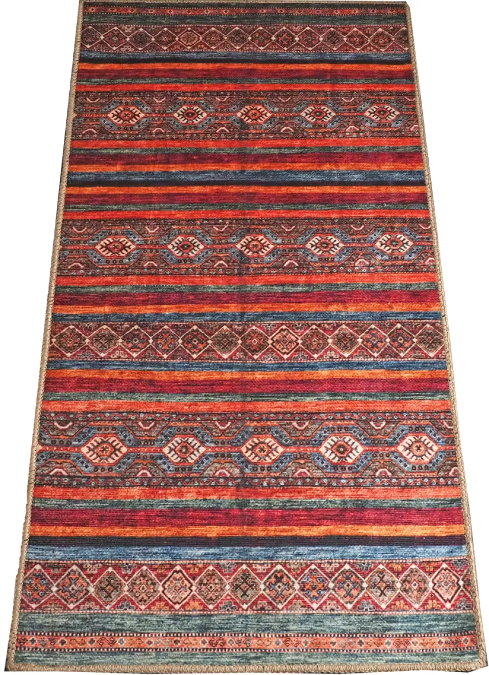 Inka käytävämatto, eri kokoja