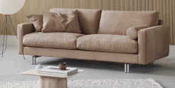 Interface Blues sohva 183 cm, eri värejä