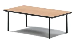 Interface Flat sohvapöytä, eri vaihtoehtoja