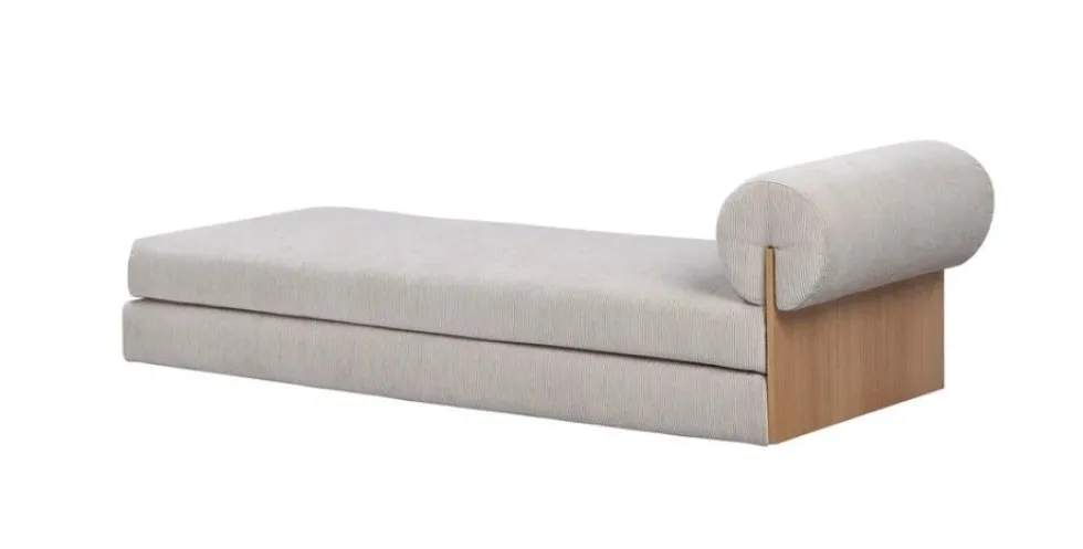 Interface Lollipop Daybed, eri värejä