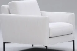 Interface Luca sohva, eri värejä