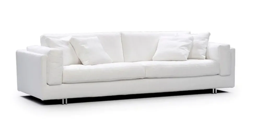 Interface Mama sohva, eri värejä