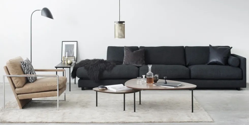Interface Maxim moduulisohva, kysy tarjous