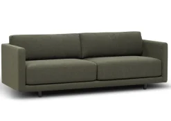 Interface Nova sohva 214 cm, eri värejä
