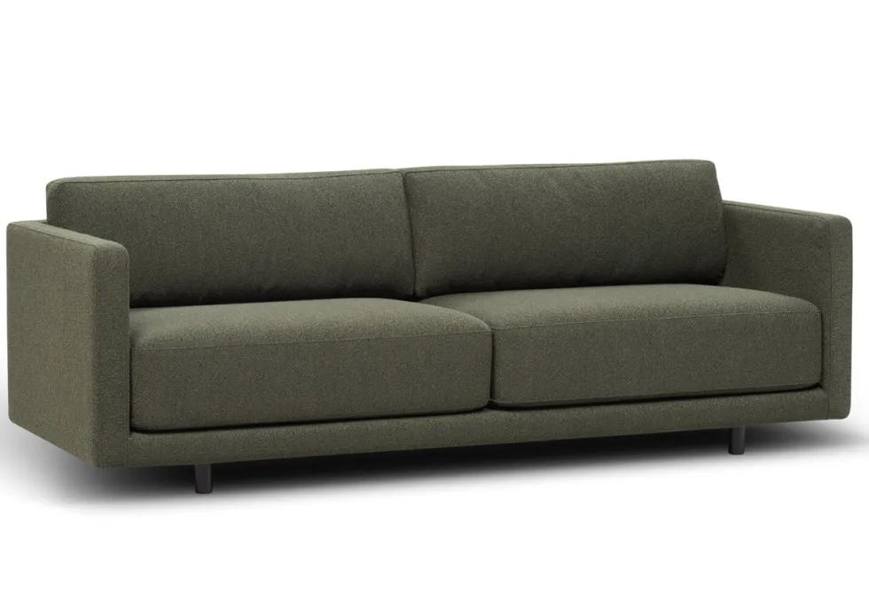 Interface Nova sohva 214 cm, eri värejä