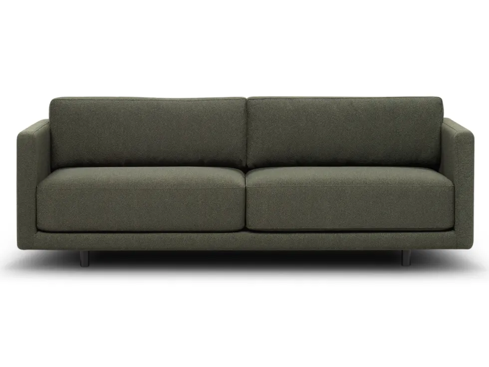 Interface Nova sohva 214 cm, eri värejä