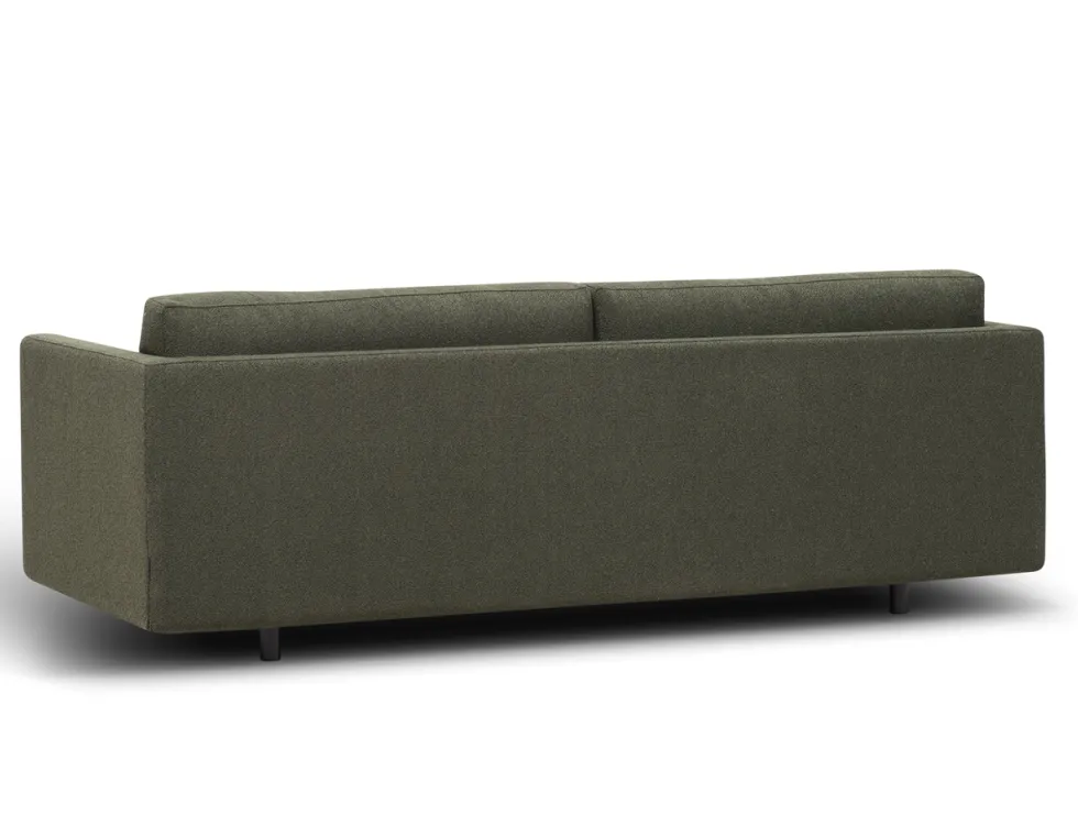 Interface Nova sohva 214 cm, eri värejä