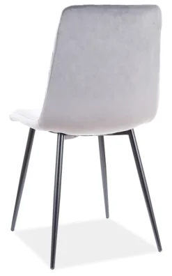 Irys Samettituoli, eri värejä!