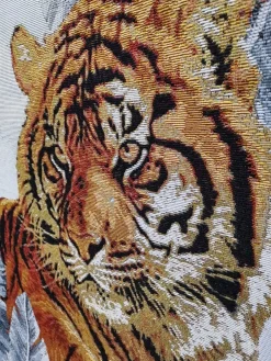 Isla Tiger matto, 160x235cm