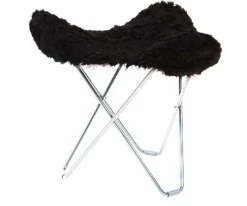 Jakkara/rahi Cuero Iceland Flying Goose, Black Shorn