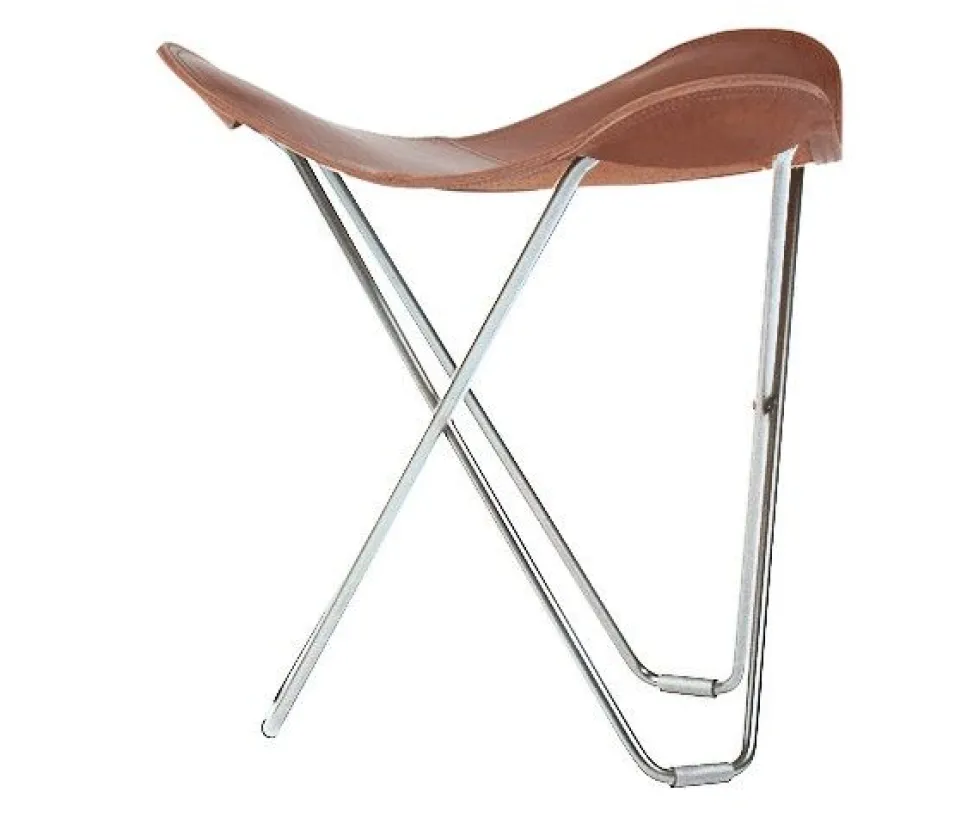 Jakkara/rahi Cuero Pampa Flying Goose, Oak