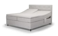 Jensen Carat Aqtive II -säätösänky 90x200cm