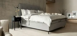 Jensen Carat Aqtive II -säätösänky 90x200cm