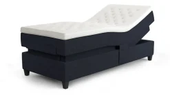 Jensen Carat Aqtive II -säätösänky 105x200cm