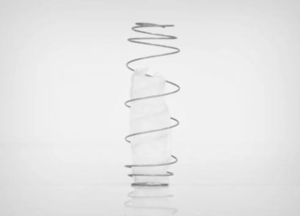 Jensen Carat joustinpatja, 120x200cm