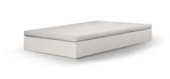 Jensen Carat joustinpatja, 140x200cm