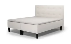 Jensen Carat runkosänky 180x210cm