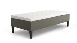 Jensen Carat runkosänky 90x200cm