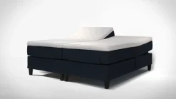 Jensen Majestic Aqtive ll- säätösänky 105x200cm