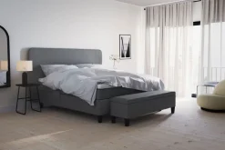 Jensen Onyx jenkkisänky 160x200, varastoerä